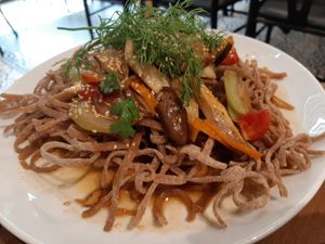  at Gardenai Chay in Hanoi