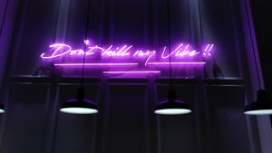 Indoors at Winners Vegan Restaurant in Athens