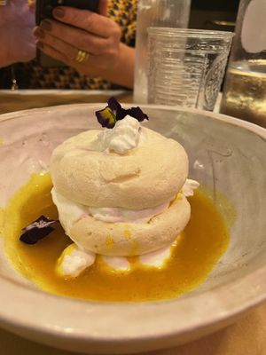   at Winners Vegan Restaurant in Athens