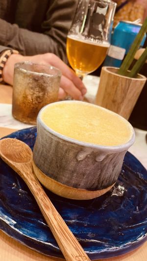   at Winners Vegan Restaurant in Athens