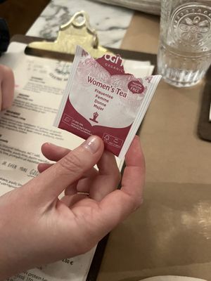   at Winners Vegan Restaurant in Athens