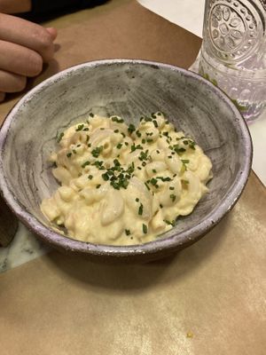   at Winners Vegan Restaurant in Athens