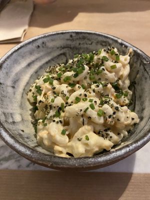   at Winners Vegan Restaurant in Athens