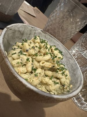   at Winners Vegan Restaurant in Athens