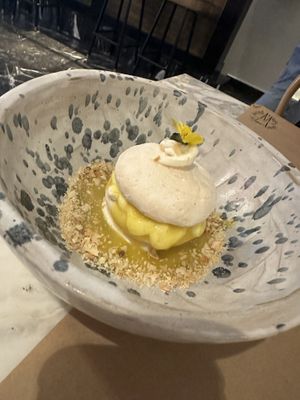   at Winners Vegan Restaurant in Athens