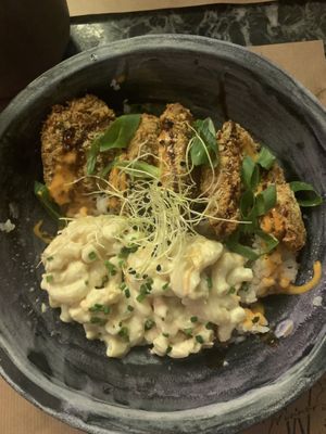   at Winners Vegan Restaurant in Athens