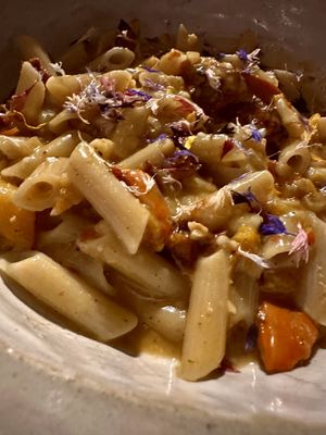   at Winners Vegan Restaurant in Athens