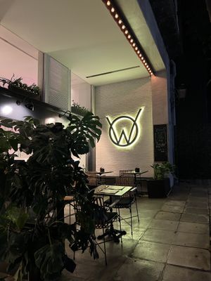 Very close to Syntagma square   at Winners Vegan Restaurant in Athens