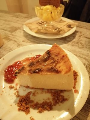  at El Jardi in Mataro