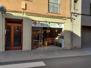  at El Jardi in Mataro