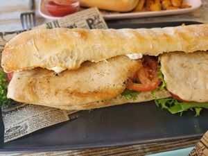  at El Jardi in Mataro