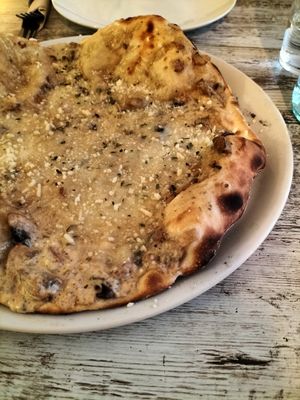  at El Jardi in Mataro