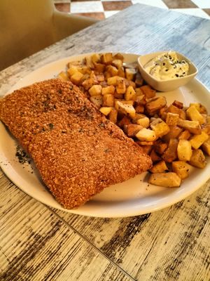  at El Jardi in Mataro