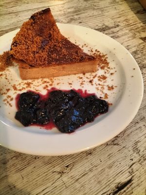  at El Jardi in Mataro