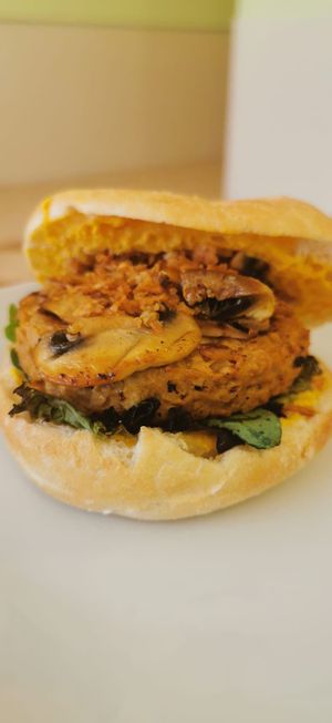 Deluxe at El Jardi in Mataro