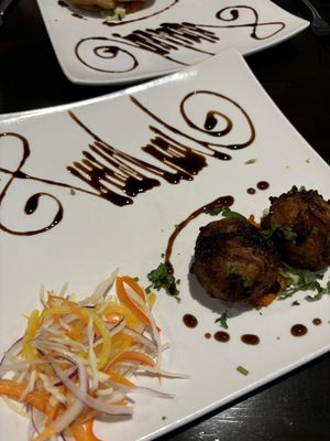   at Coconut Lagoon in York