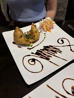   at Coconut Lagoon in York