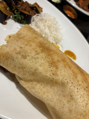   at Coconut Lagoon in York