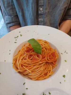  at Al Corner in Venice