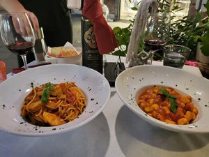  at Al Corner in Venice