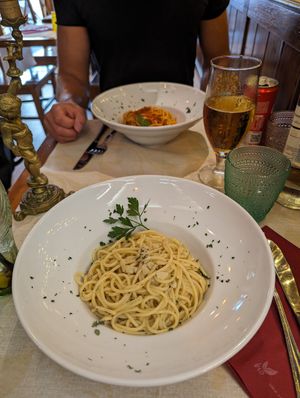  at Al Corner in Venice