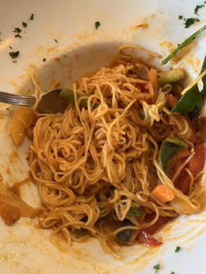   at Al Corner in Venice