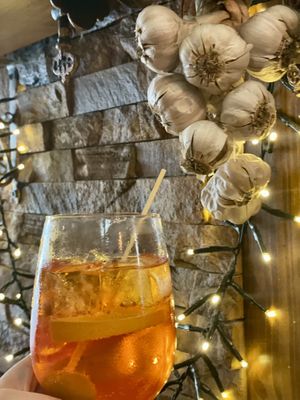   at Al Corner in Venice