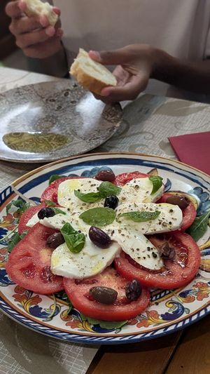  at Al Corner in Venice