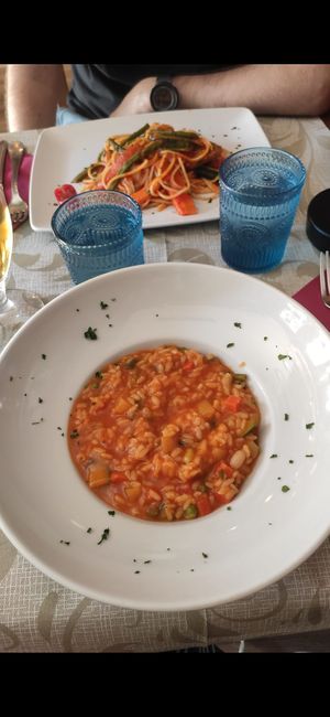  at Al Corner in Venice