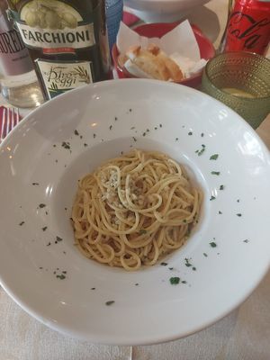  at Al Corner in Venice