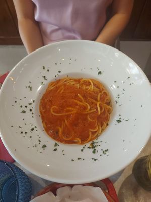  at Al Corner in Venice