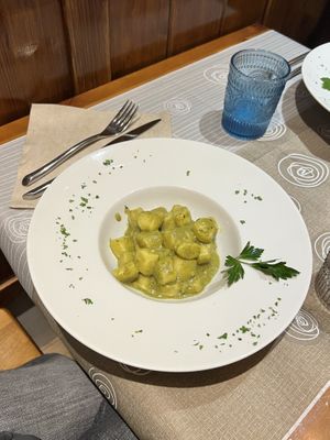   at Al Corner in Venice