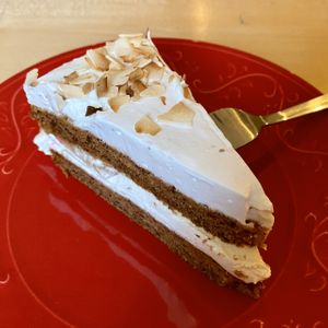 Rebel Milo at Café Rebel Milo in Leipzig