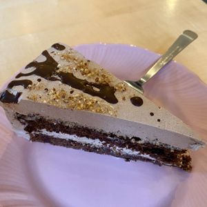 Rebel Milo at Café Rebel Milo in Leipzig