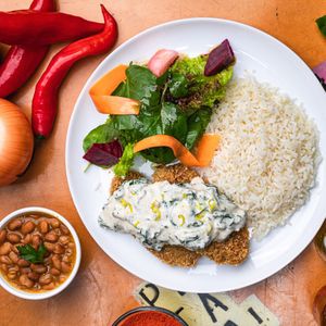  at Pratada  in Sao Paulo