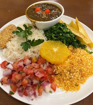   at Pratada  in Sao Paulo