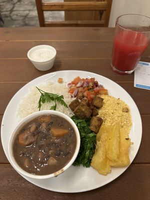   at Pratada  in Sao Paulo