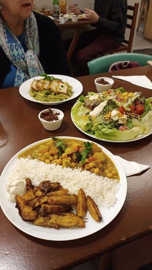  at Pratada  in Sao Paulo