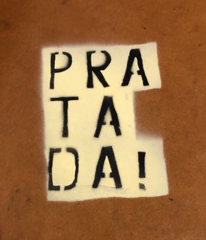 Pratada at Pratada  in Sao Paulo