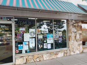 Front 3 at Health Food Shoppe in Fort Wayne