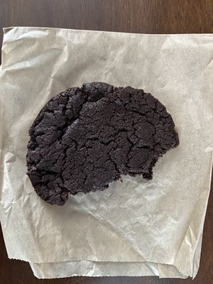   at Positively 3rd Street Bakery in Duluth