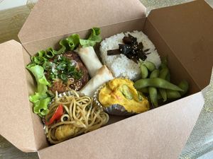   at Itadakizen Paris in Paris