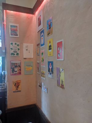  at Itadakizen Paris in Paris