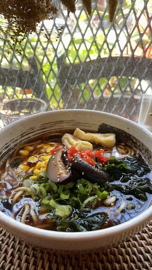   at Itadakizen Paris in Paris