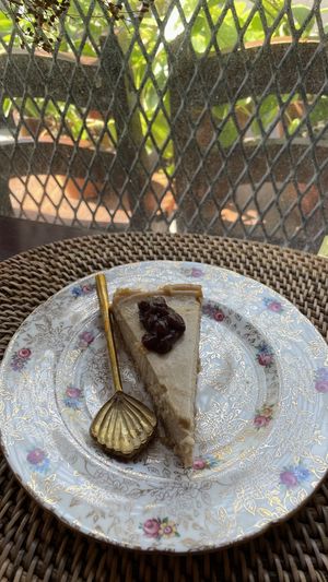   at Itadakizen Paris in Paris