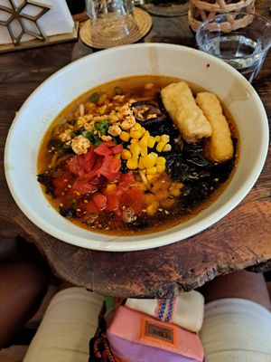  at Itadakizen Paris in Paris