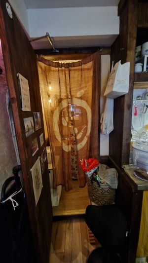  at Itadakizen Paris in Paris