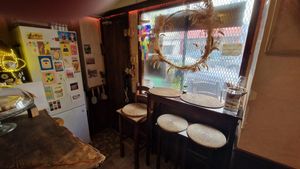  at Itadakizen Paris in Paris