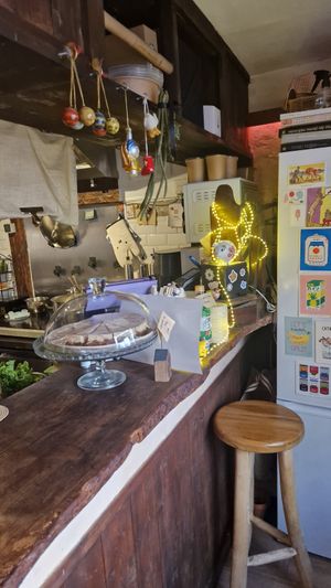  at Itadakizen Paris in Paris