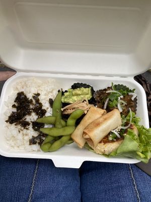   at Itadakizen Paris in Paris